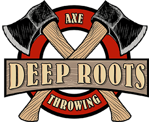 Axe Throwing